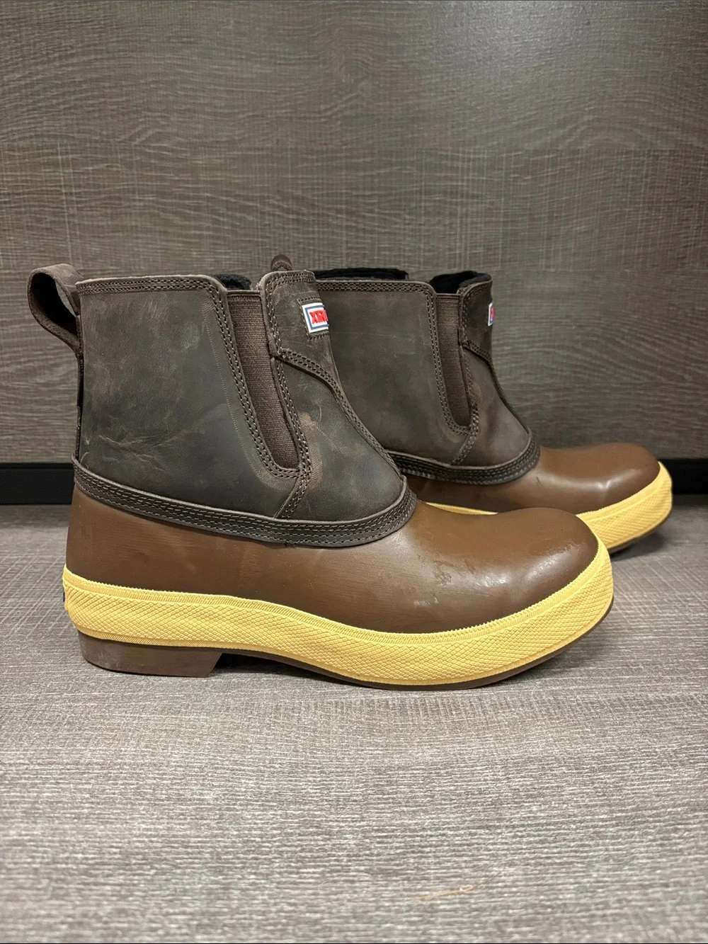 Men's Xtratuf 6
